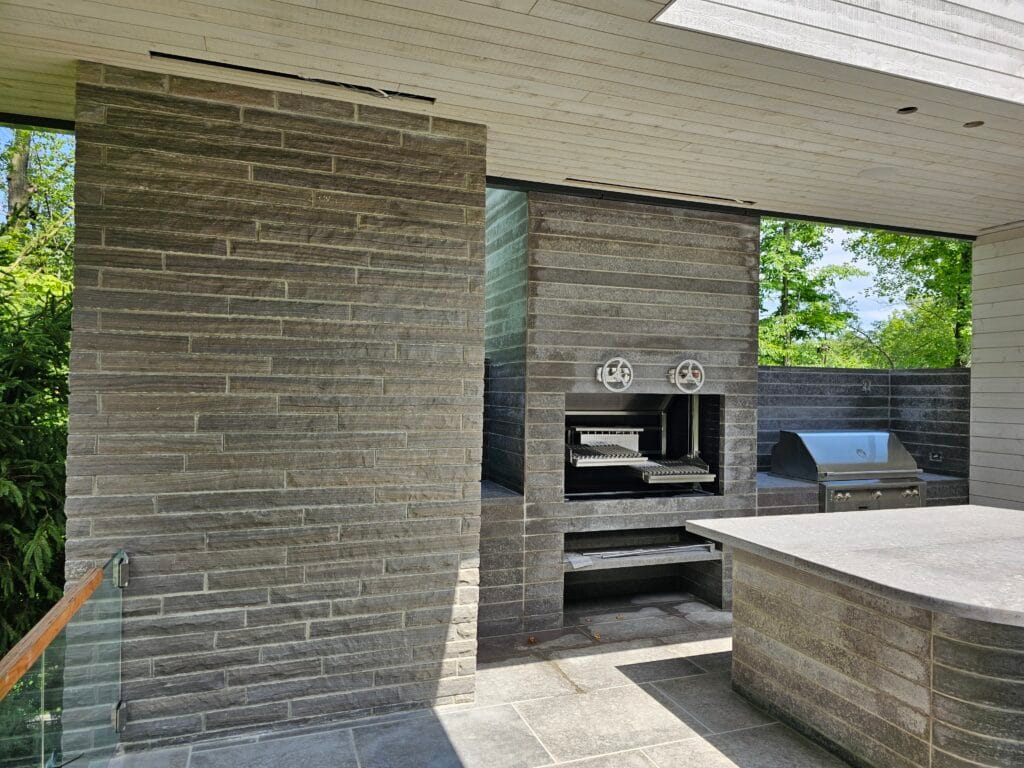 Natural Stone Wine Cellars Masonry