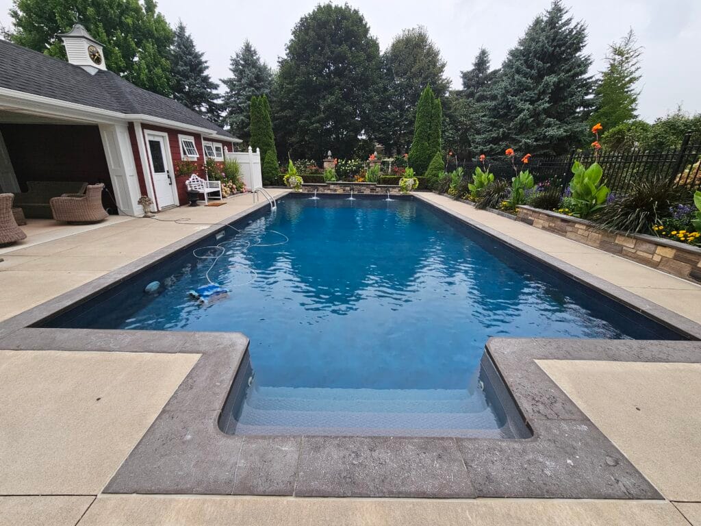 Natural Stone Hardscapes Masonry