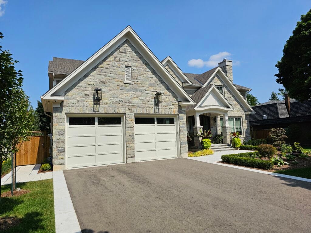 Natural Stone Restoration Repair